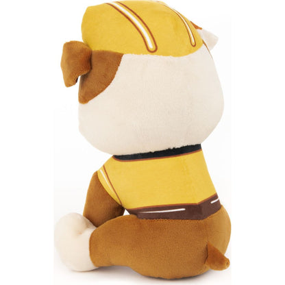 Gund Tlapková patrola Rubble plyšák 23 cm