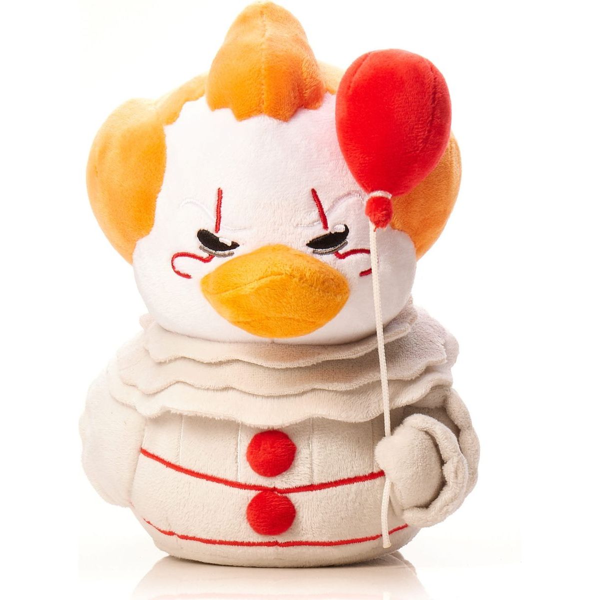 Tubbz kachnička plyšová IT Pennywise