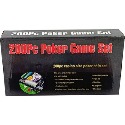 Alltoys Poker sada