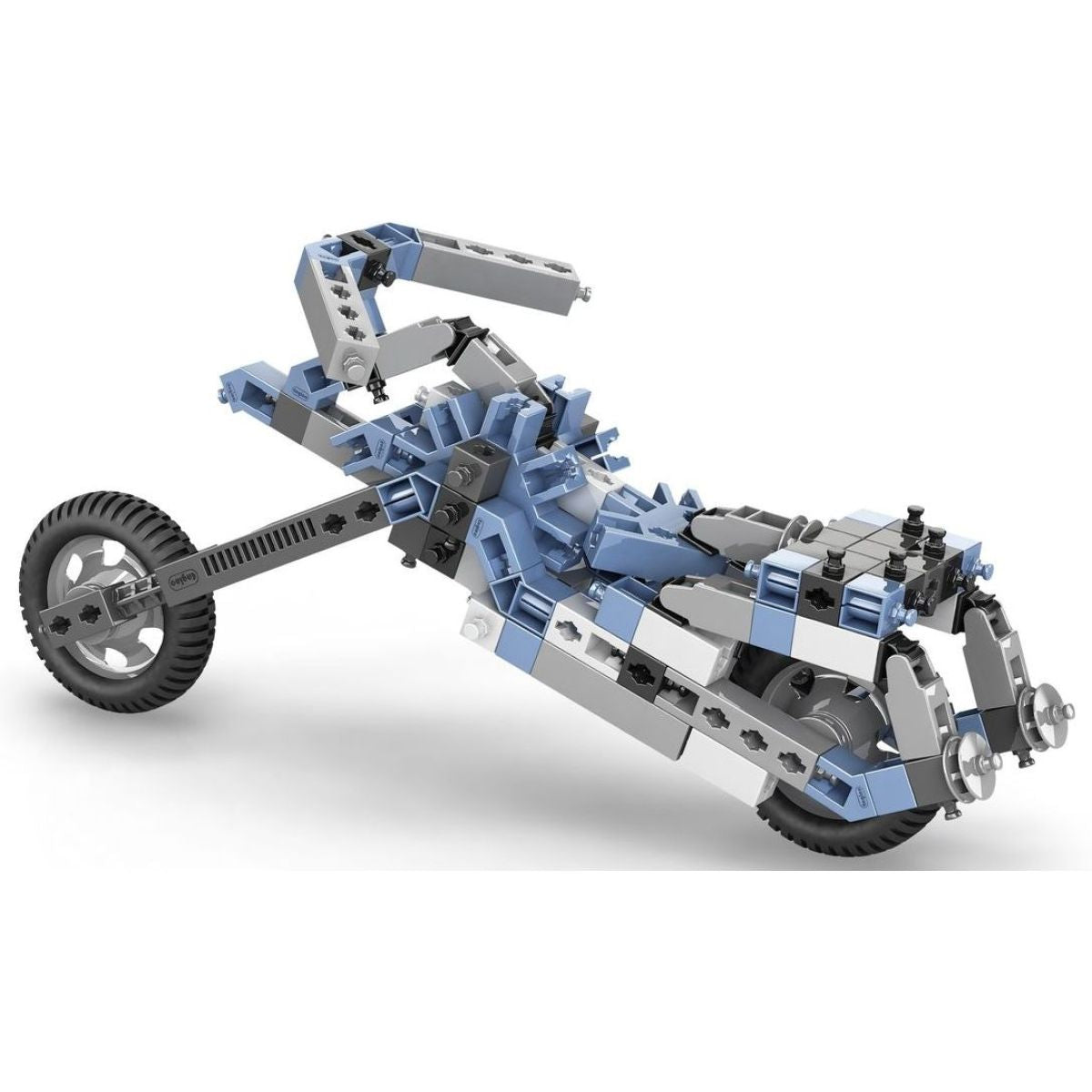 Engino Creative Builder 25 modelů