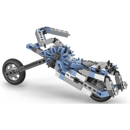 Engino Creative Builder 25 modelů