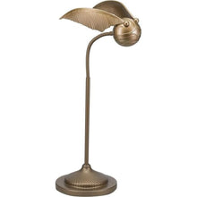 Harry Potter lampa - Zlatonka