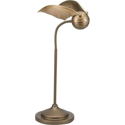 Harry Potter lampa - Zlatonka