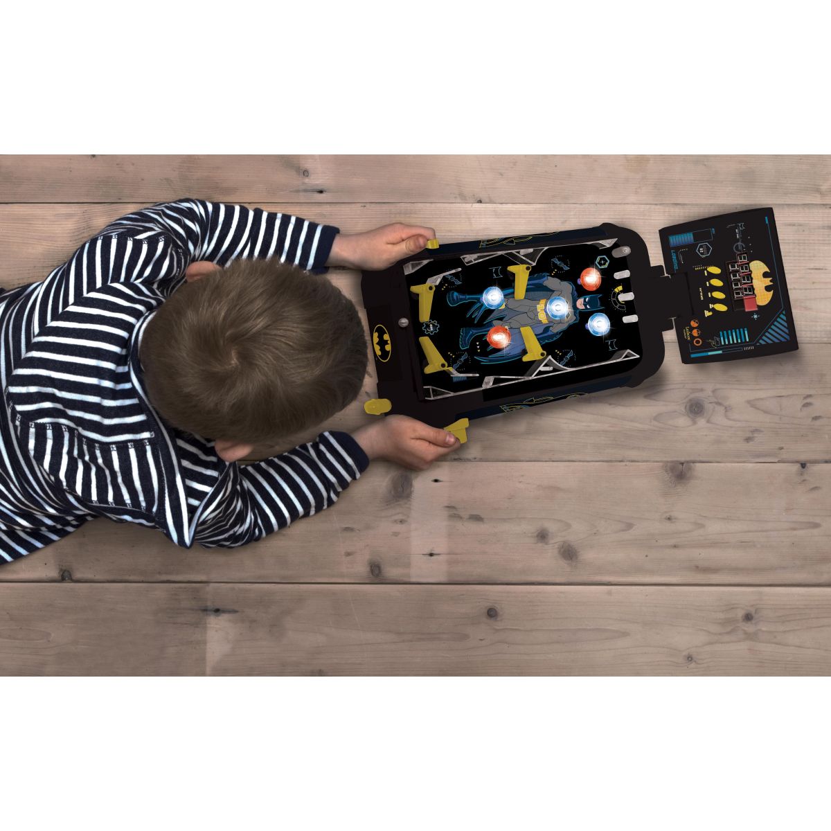 Lexibook Elektronický stolní pinball Batman