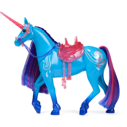 Unicorn Academy česací jednorožec 24 cm River