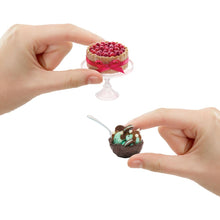 MGA's Miniverse - Mini Food Občerstvení, série 2B