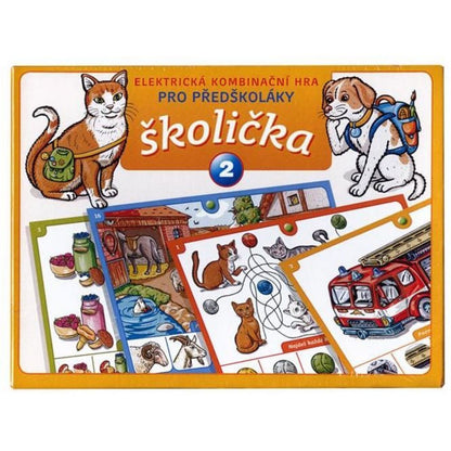 Svoboda Školička 2