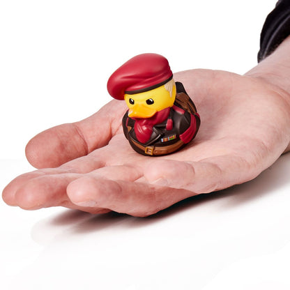 Tubbz kachnička malá MGS - Revolver Ocelot