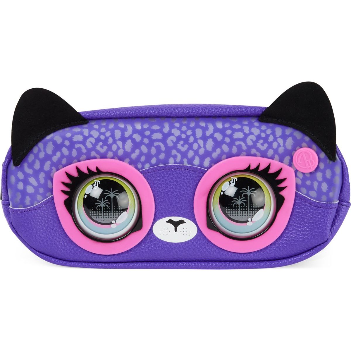 Purse Pets interaktivní ledvinka Gepard