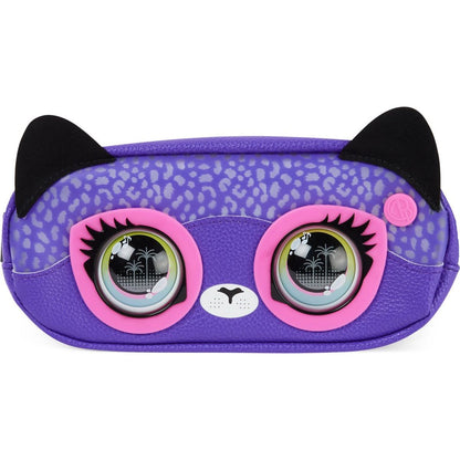 Purse Pets interaktivní ledvinka Gepard