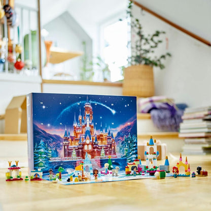 LEGO® Disney Princess 43253 Adventní kalendář