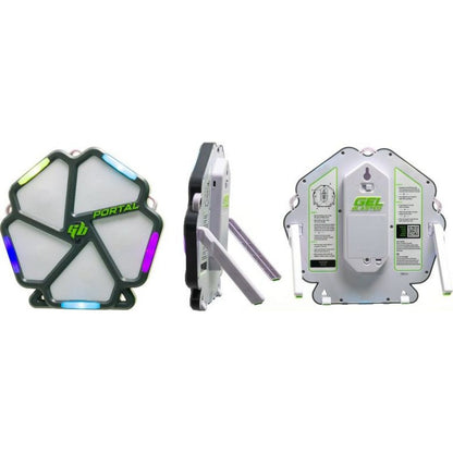 Gel Blaster Portal Smart Target (iOS app)