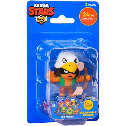 Alltoys Figurka Brawl Stars 1 pack série 1