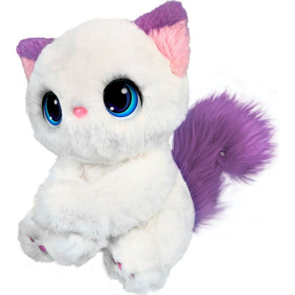 Epee My Fuzzy Friends Mazlivá zvířátka kočička