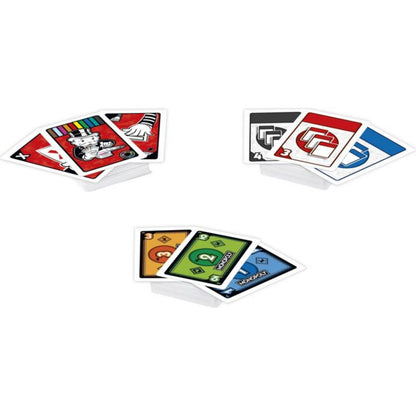 Hasbro Monopoly Bid Karetní Hra
