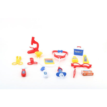 Alltoys Doktorský set 14 dílů