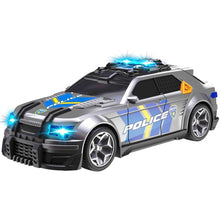Halsall Teamsterz vůz policejní (121)