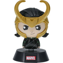Epee Icon Light Loki