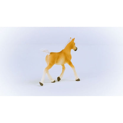 Schleich 13951 Zvířátko Haflingerské hříbě