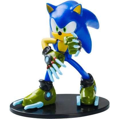 Sonic akční figurka 1 ks