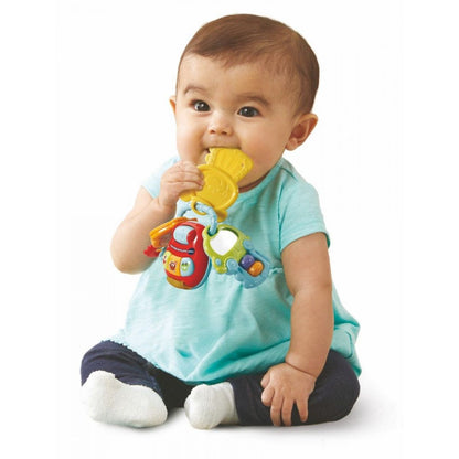 Vtech Hovoriace kľúče SK