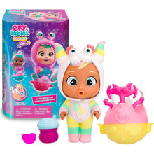 Cry Babies Magic Tears  STARS Jumpy Monsters Nunu