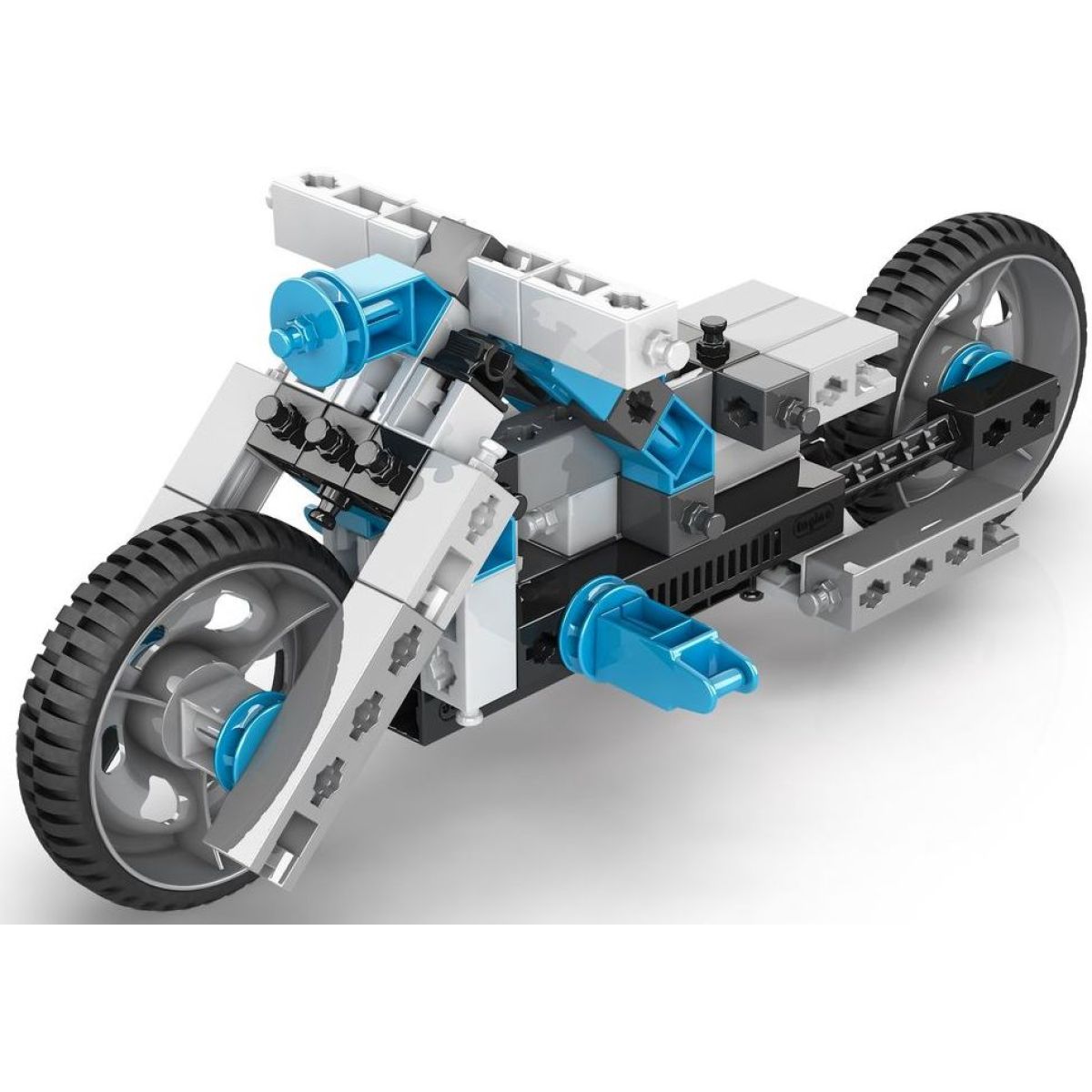 Engino Box 20 modelů kluci