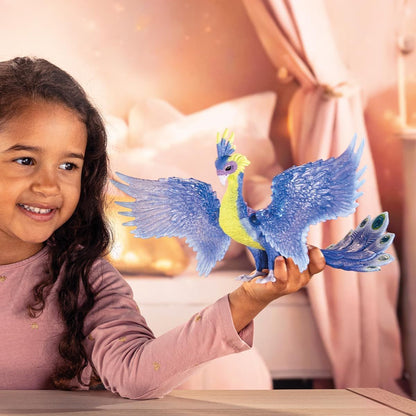 Schleich 70794 Magický páv