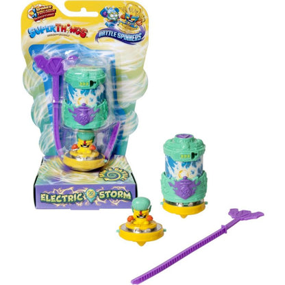 Figurka SuperThings S Battle Spinners