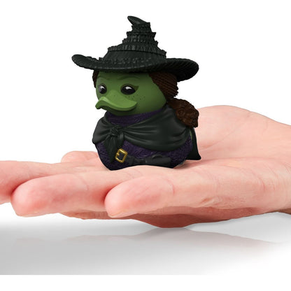 Tubbz kachnička malá Wicked Elphaba Thropp