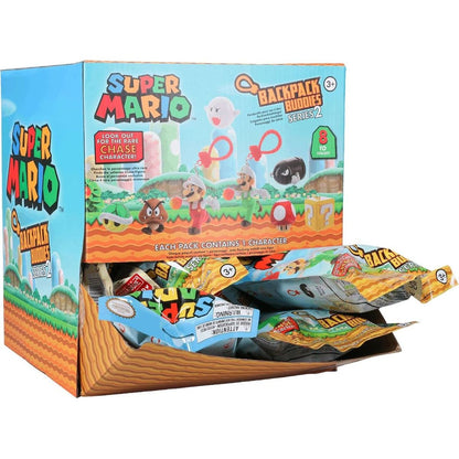 Přívěšek Super Mario DPL24
