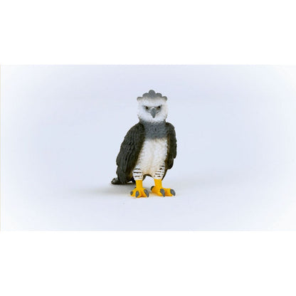 Schleich 14862 Zvířátko Harpyje pralesní