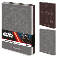 Star Wars sada bloků A6 - Empire DPL12