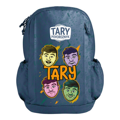 Alltoys Tary Batoh modrý