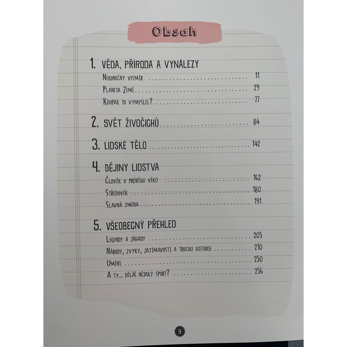 SUN Maxi encyklopedie - 1000 otázek a odpovědí