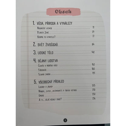 SUN Maxi encyklopedie - 1000 otázek a odpovědí