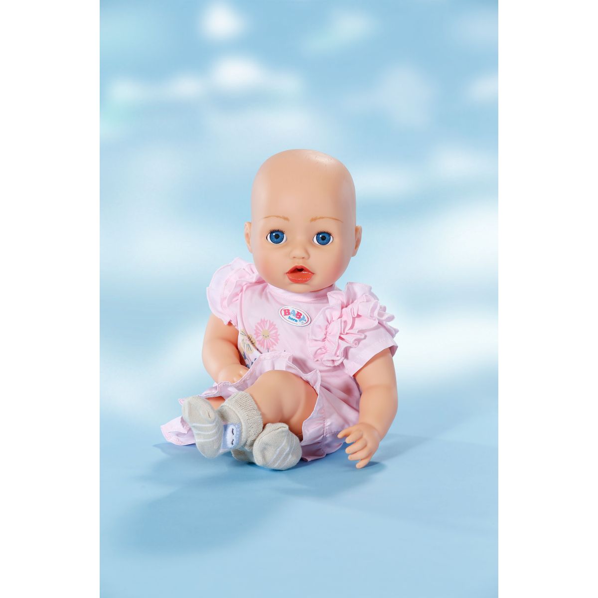 Baby Born Ponožky ovečka 2 páry 43 cm