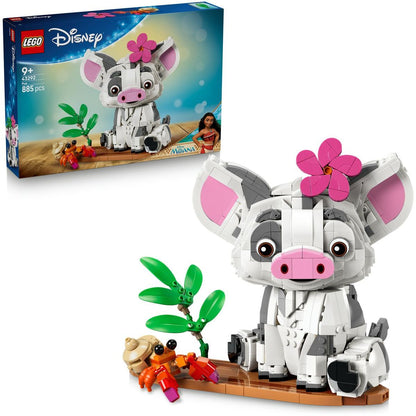 LEGO® Disney 43292 Pua