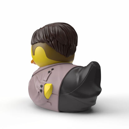 Numskull Tubbz kachnička malá Návrat do budoucnosti George McFly