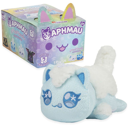 Alltoys Aphmau Mystery MeeMeow Plyšák Elemental