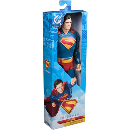 Superman film figurka 30 cm Superman