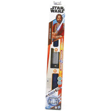 Hasbro Star Wars Světelný meč LS Forge Bladesmith KC Ezra