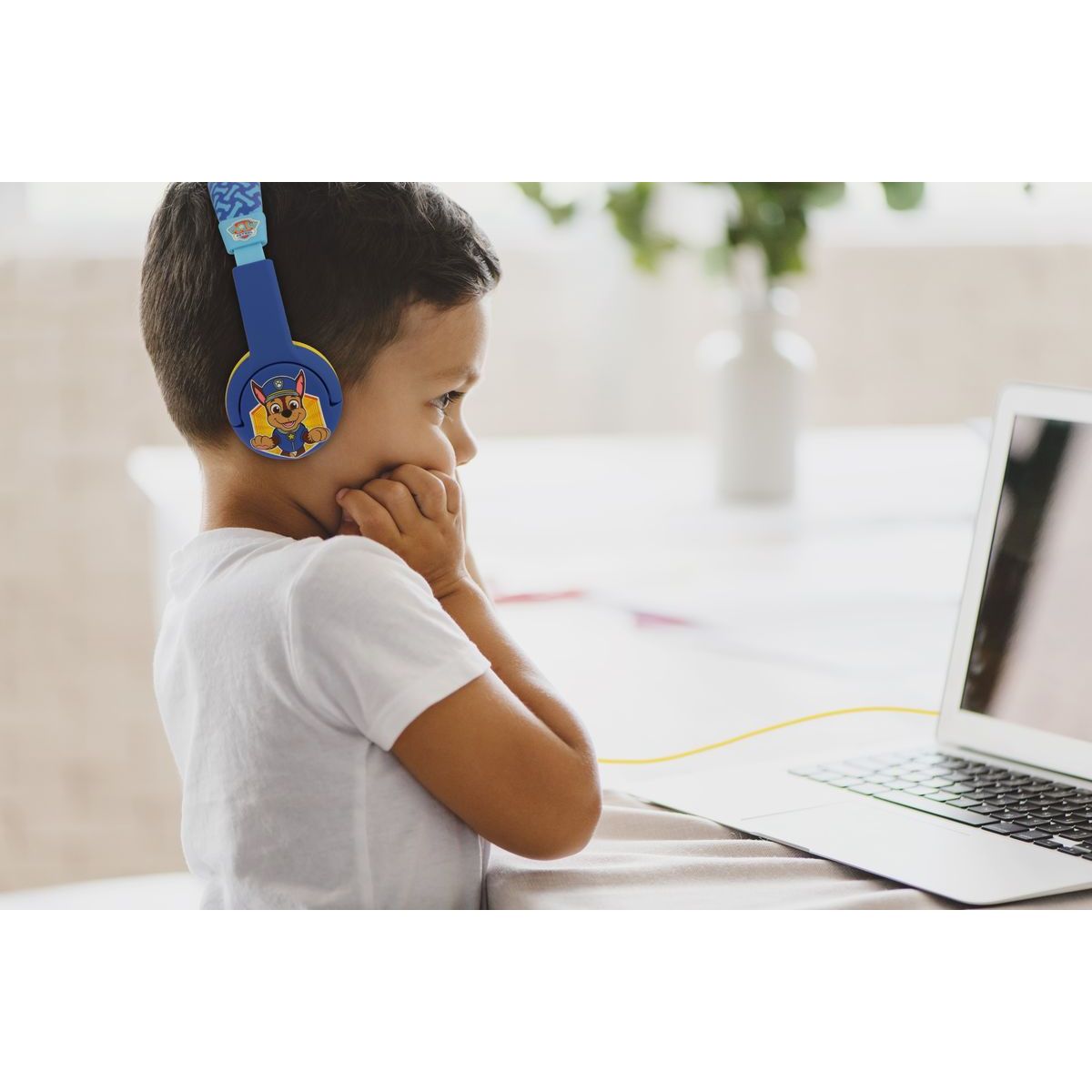 OTL Technologies Paw Patrol Chase Children's Headphones