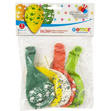 Smart Balloons Balonky nafukovací dinosaurus průměr 30cm 5ks