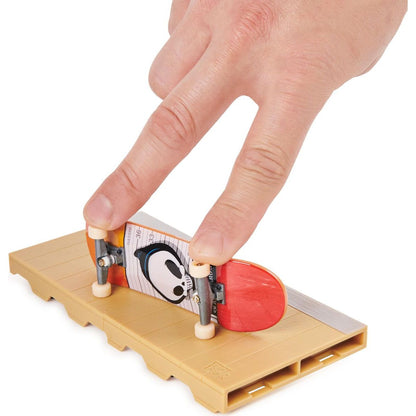 Tech Deck Dvojbalení fingerboardů VS. Series Planb