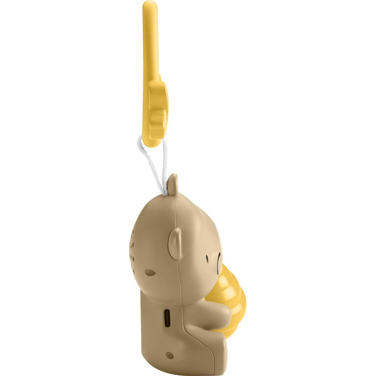 Fisher-Price Zklidňující hrající Medvídek