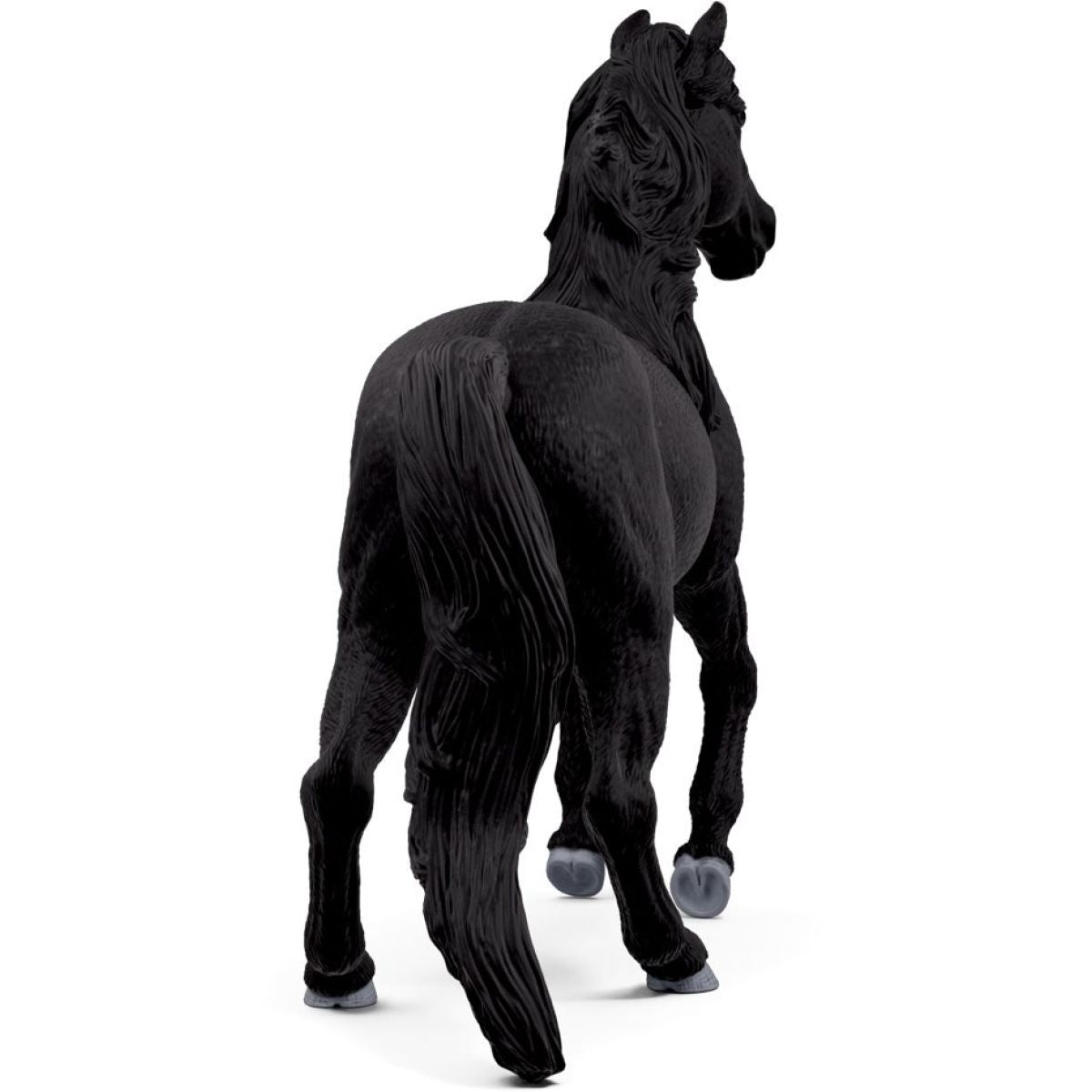 Schleich Zvířátko - lusitánský hřebec