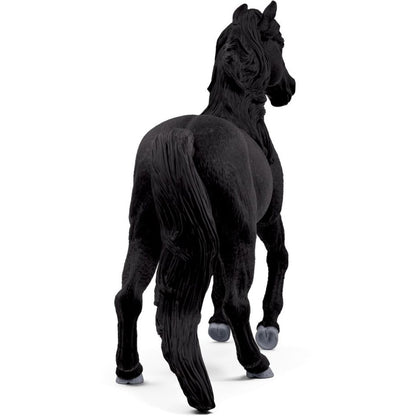 Schleich Zvířátko - lusitánský hřebec