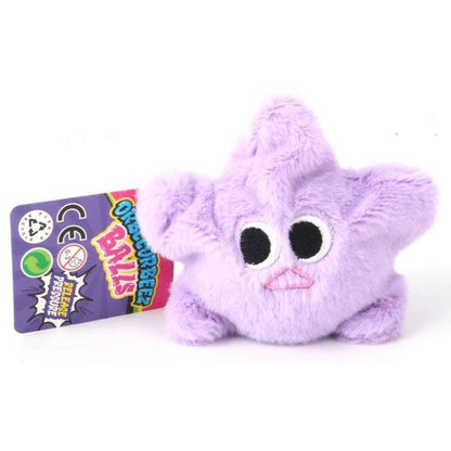 Alltoys Žertovinka mačkací příšerka 8 cm (010)