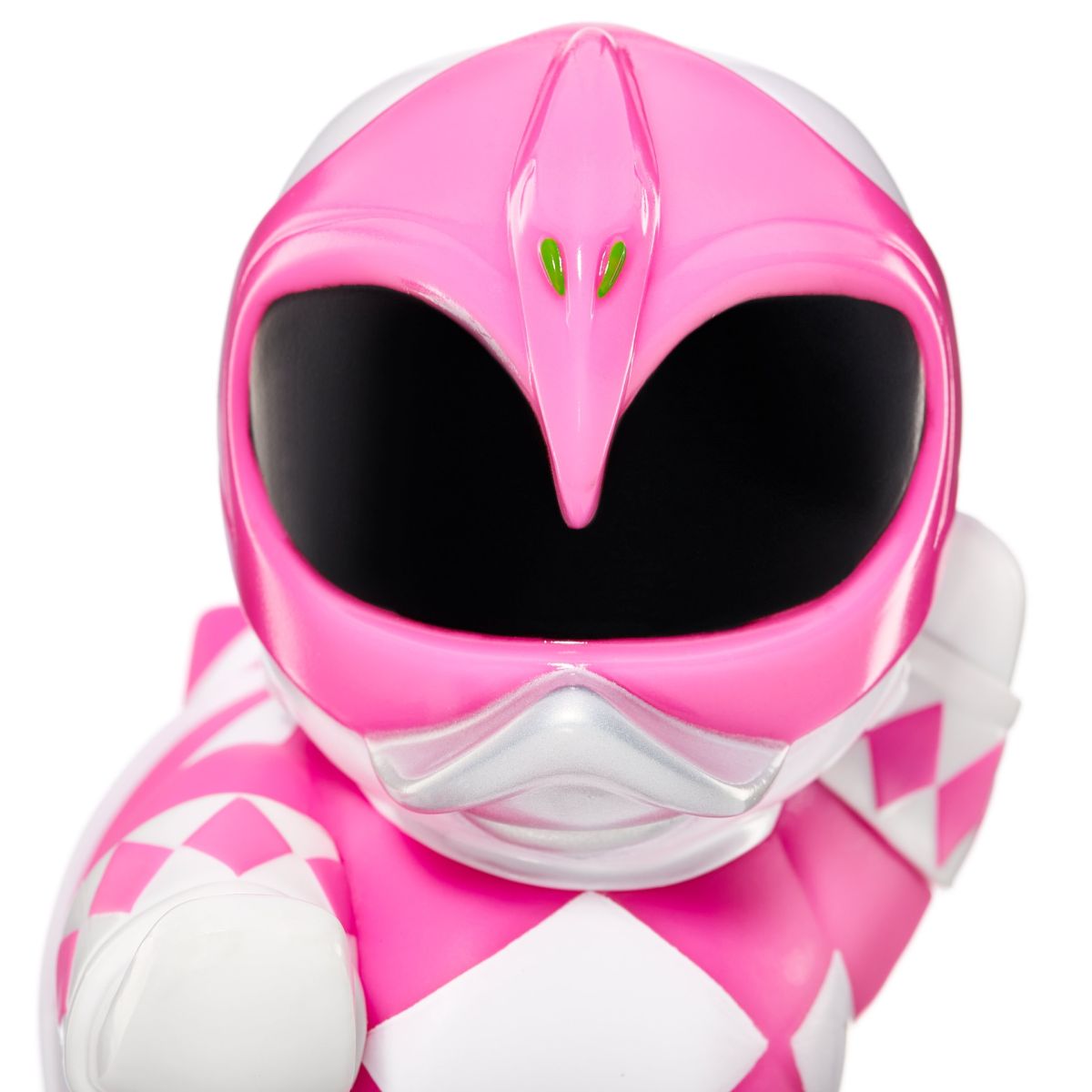 Tubbz kachnička Power Ranger - Pink